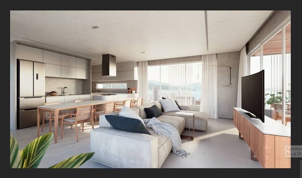 Apartamento, 3 quartos, 151 m² - Foto 10