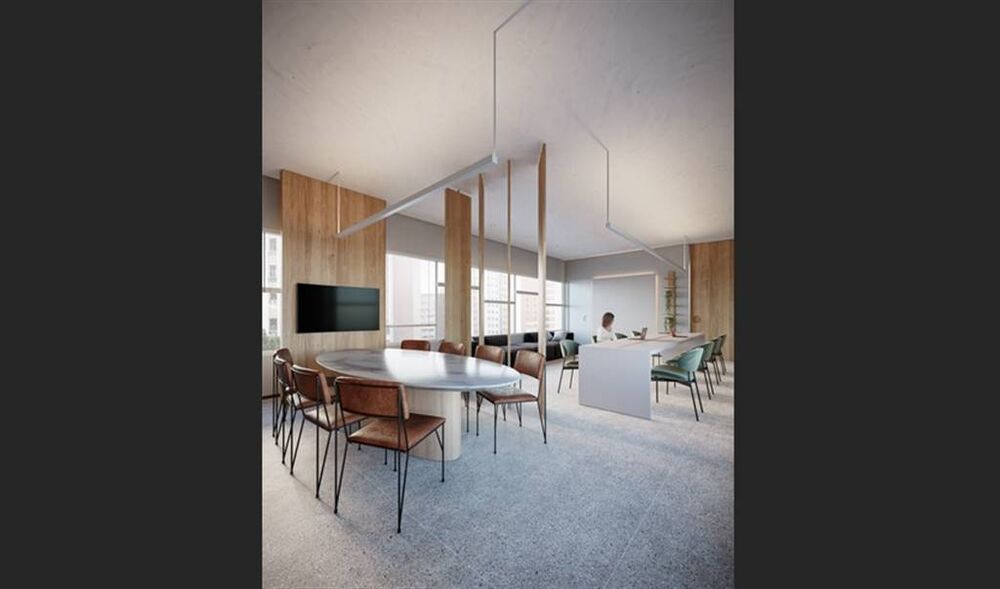 Apartamento, 3 quartos, 151 m² - Foto 9