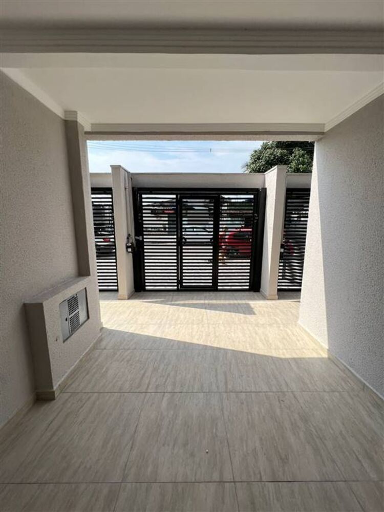 Casa, 2 quartos, 59 m² - Foto 1