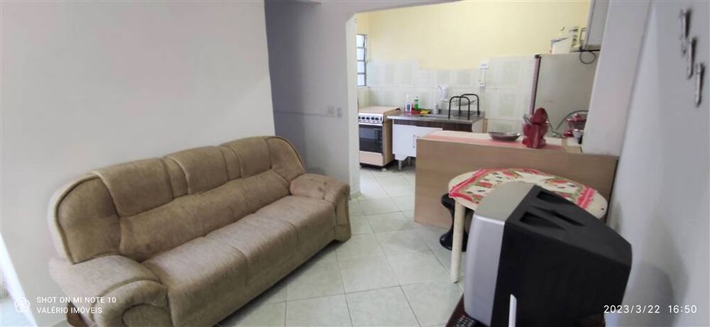 Casa de Condomínio, 1 quarto - Foto 8