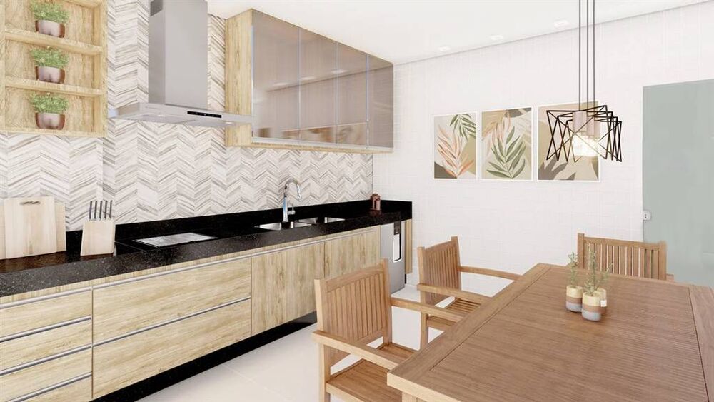 Apartamento, 2 quartos, 76 m² - Foto 3