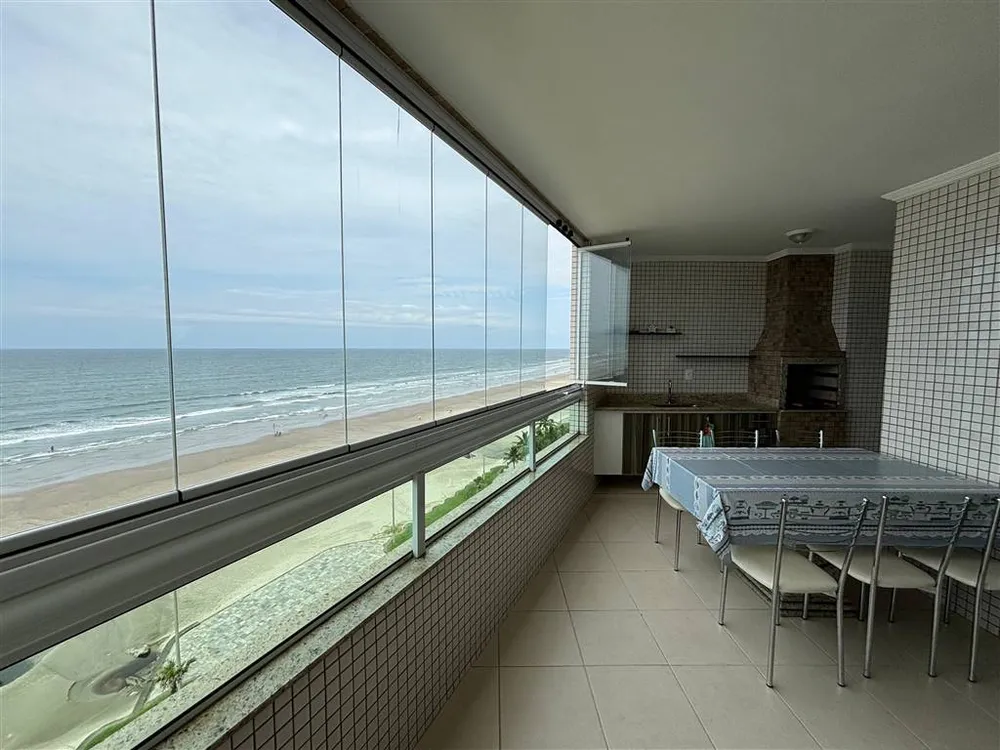 Apartamento, 3 quartos, 151 m² - Foto 1