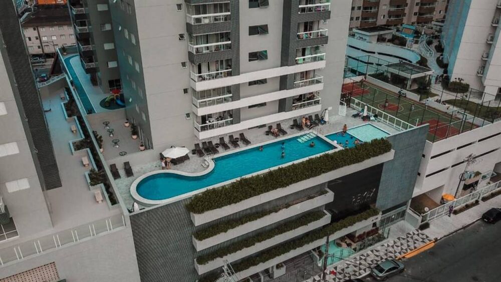 Apartamento, 2 quartos, 77 m² - Foto 5