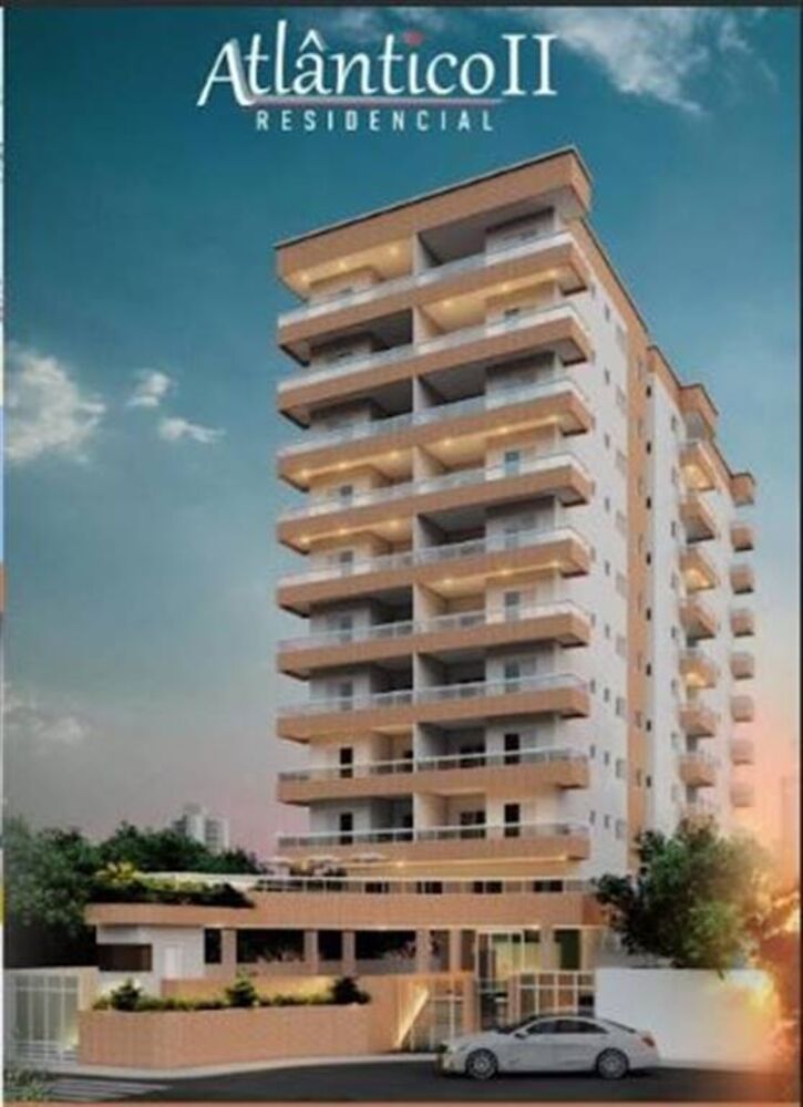 Apartamento, 2 quartos, 76 m² - Foto 1