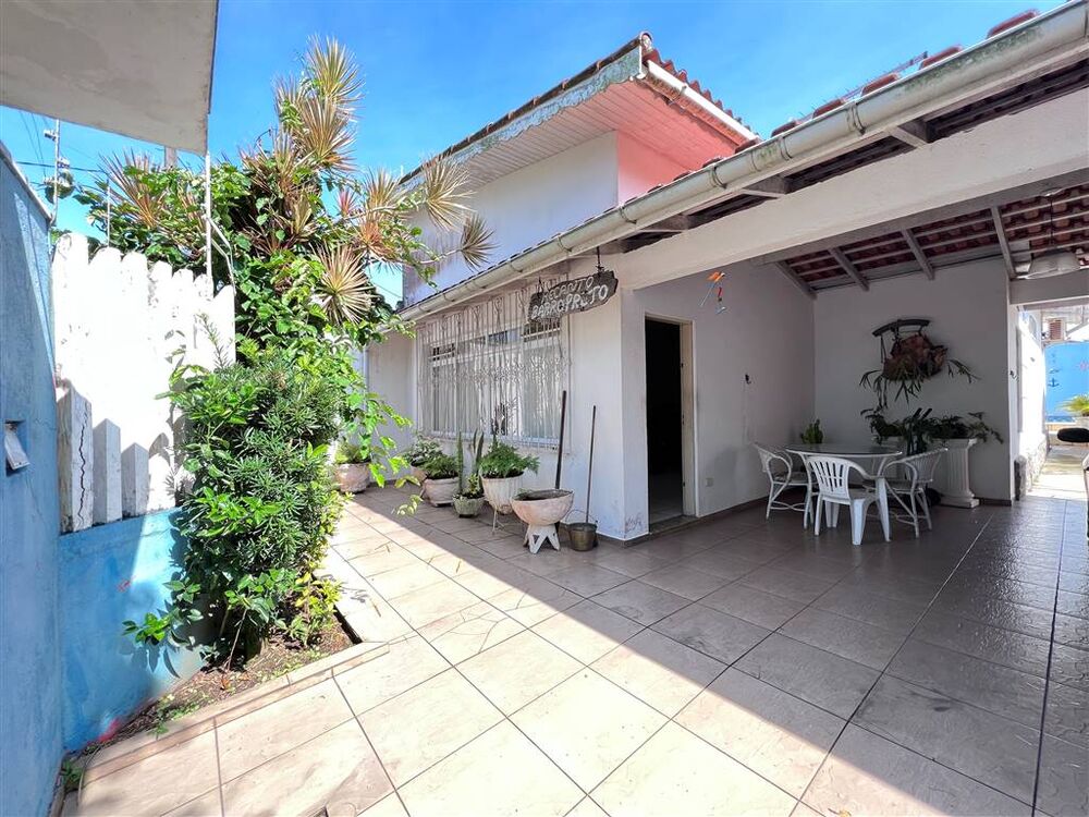 Casa, 4 quartos, 200 m² - Foto 4
