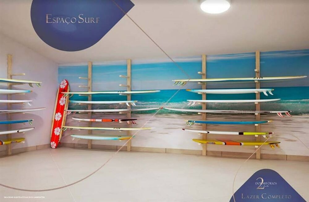 Apartamento, 2 quartos, 64 m² - Foto 6