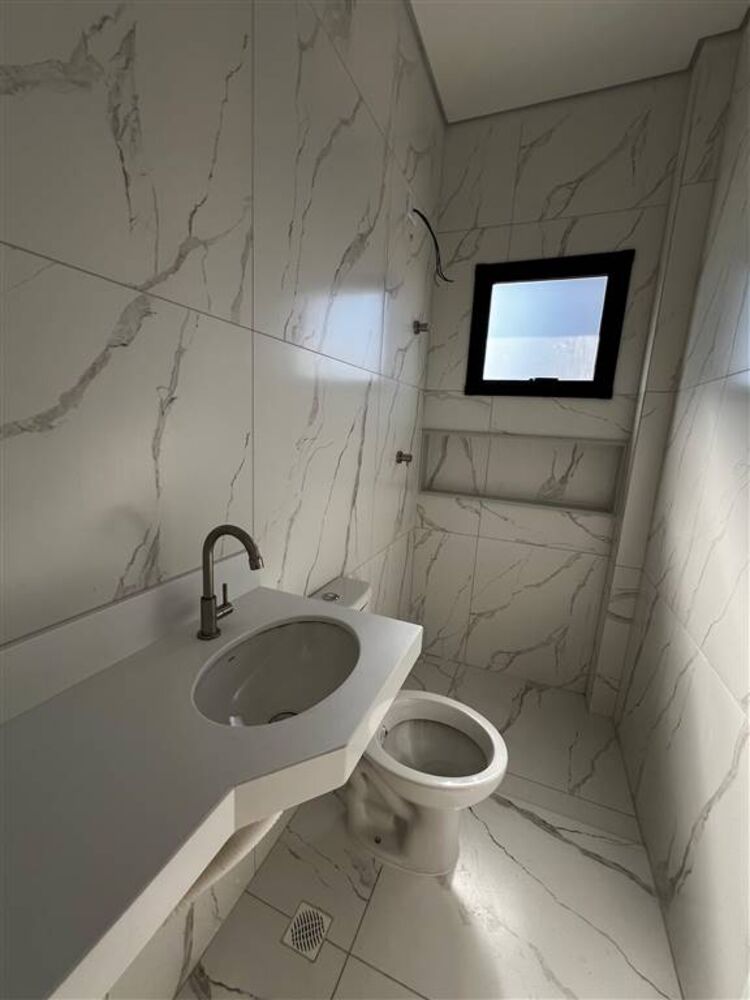 Sobrado, 3 quartos, 127 m² - Foto 1