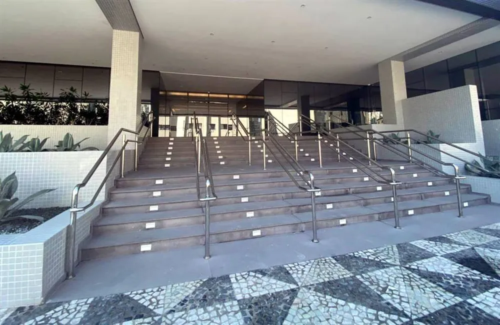Loja-Salão, 37 m² - Foto 7