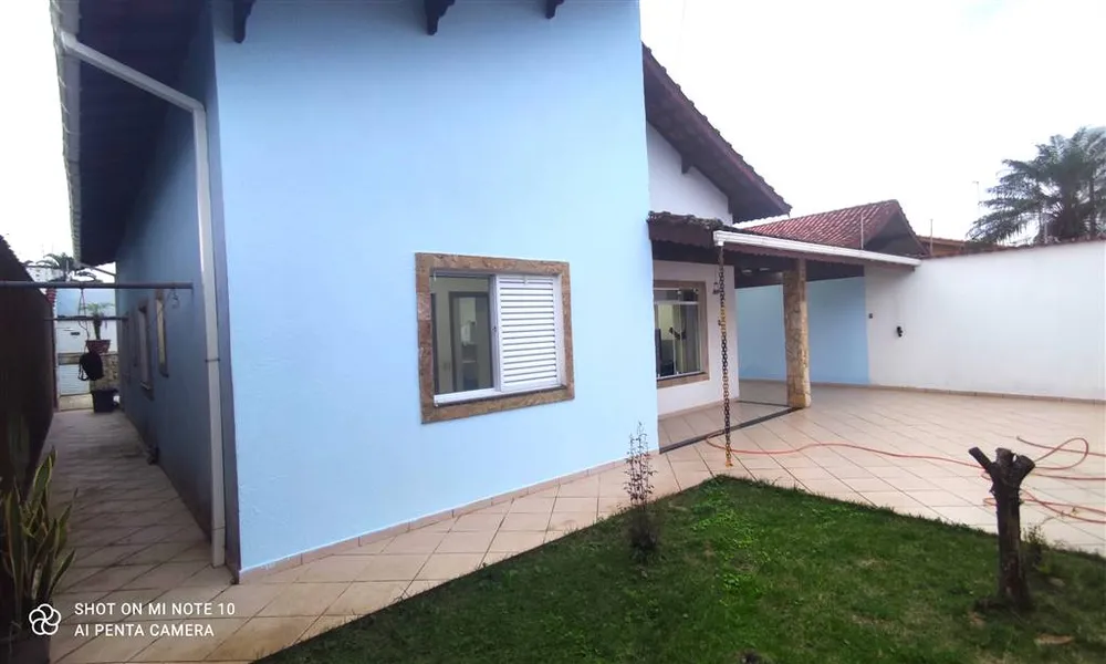 Casa, 3 quartos, 185 m² - Foto 2