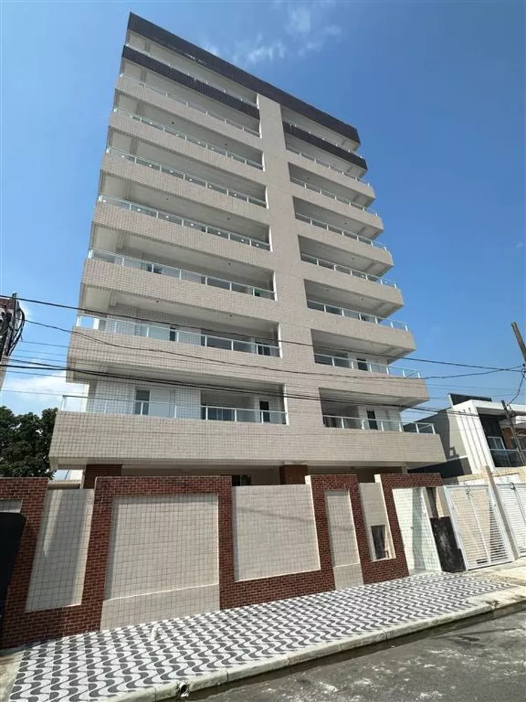 Apartamento à venda com 2 quartos, 64m² - Foto 1