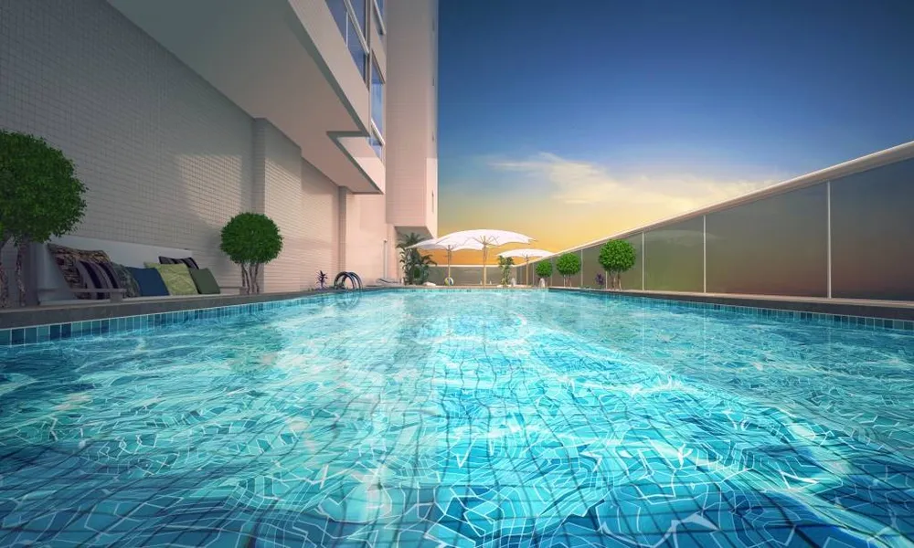 Apartamento, 2 quartos, 72 m² - Foto 13