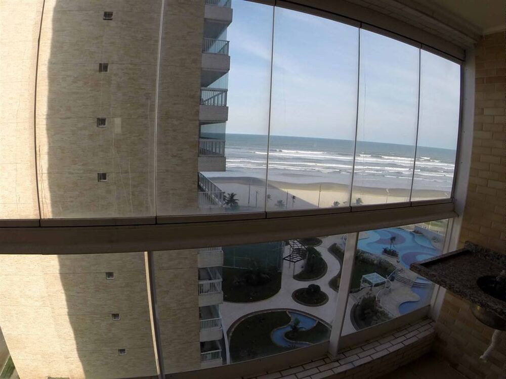 Apartamento, 3 quartos, 91 m² - Foto 1