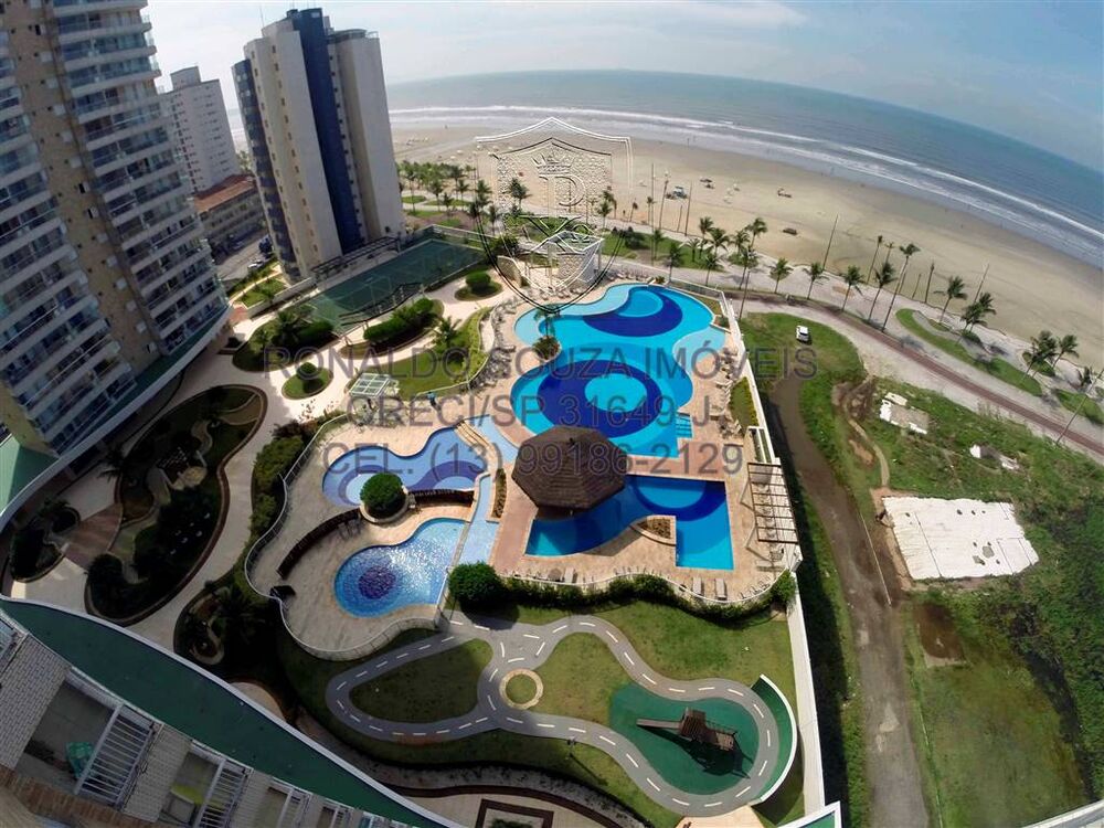 Apartamento, 2 quartos, 69 m² - Foto 2