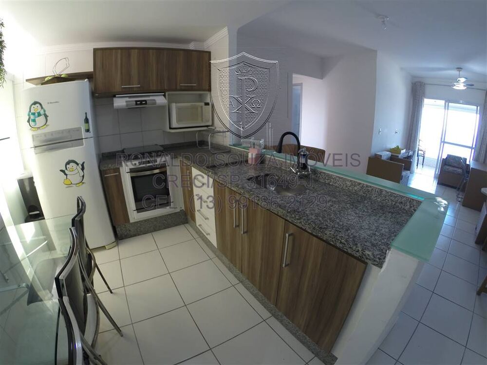 Apartamento, 2 quartos, 69 m² - Foto 4