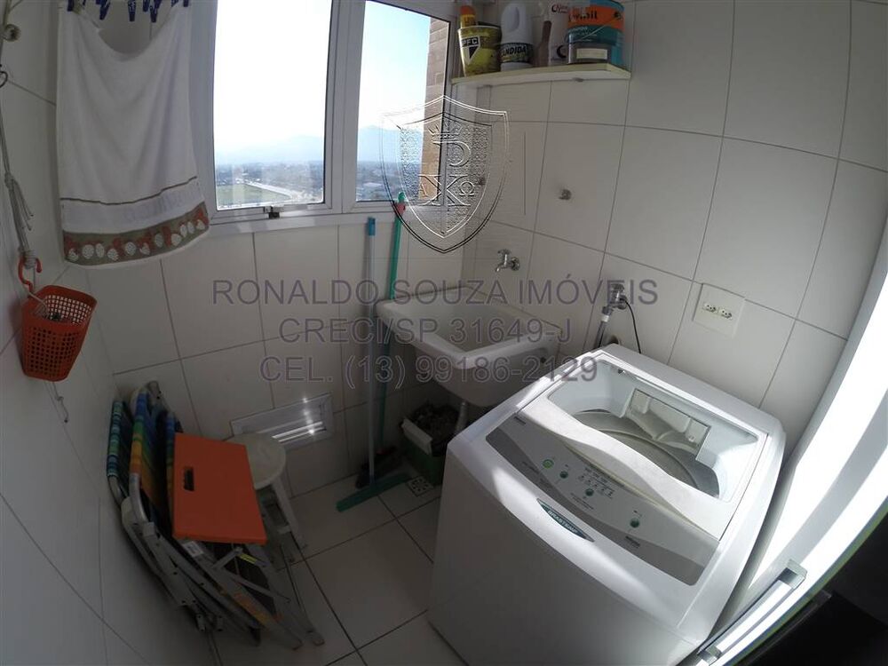 Apartamento, 2 quartos, 69 m² - Foto 6