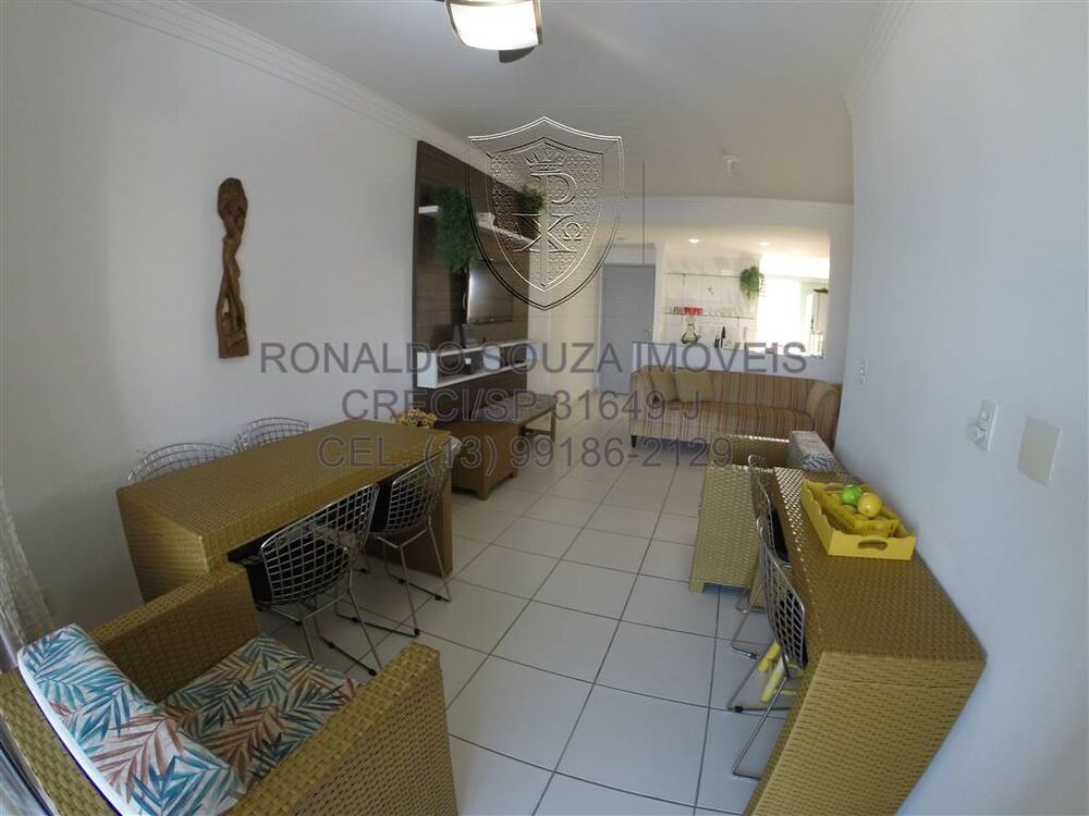 Apartamento, 2 quartos, 69 m² - Foto 8
