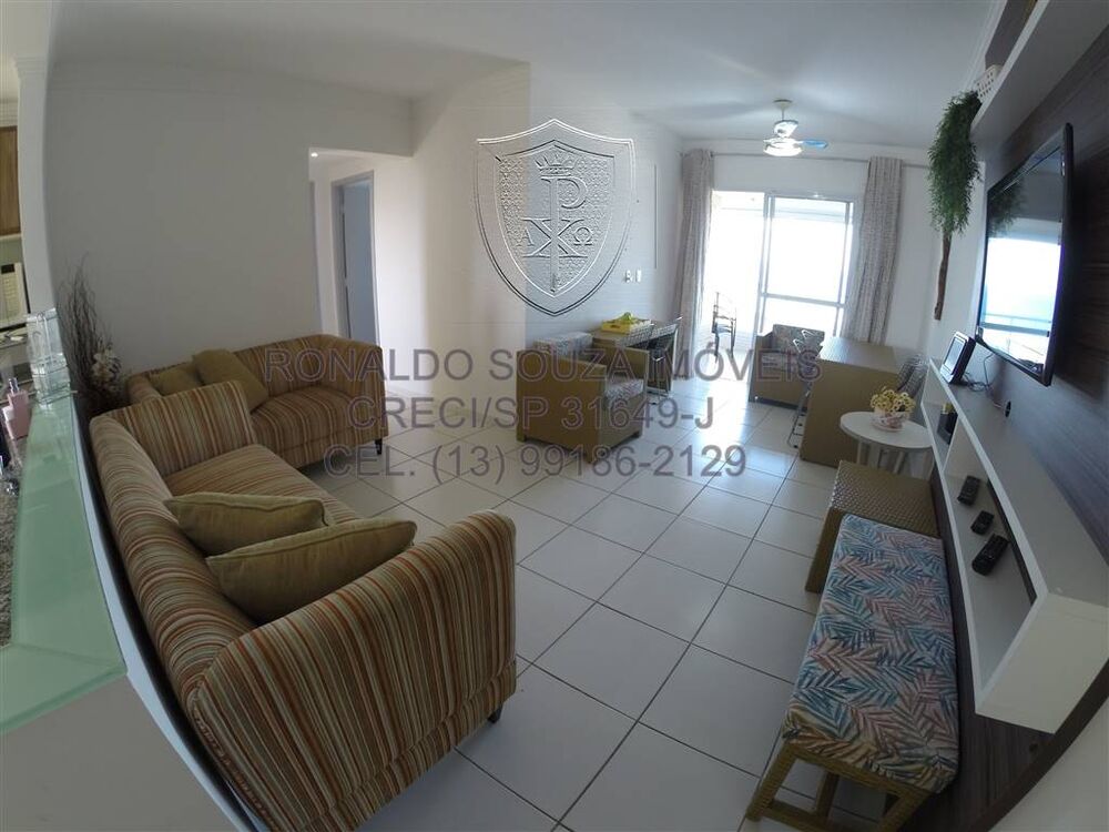 Apartamento, 2 quartos, 69 m² - Foto 7