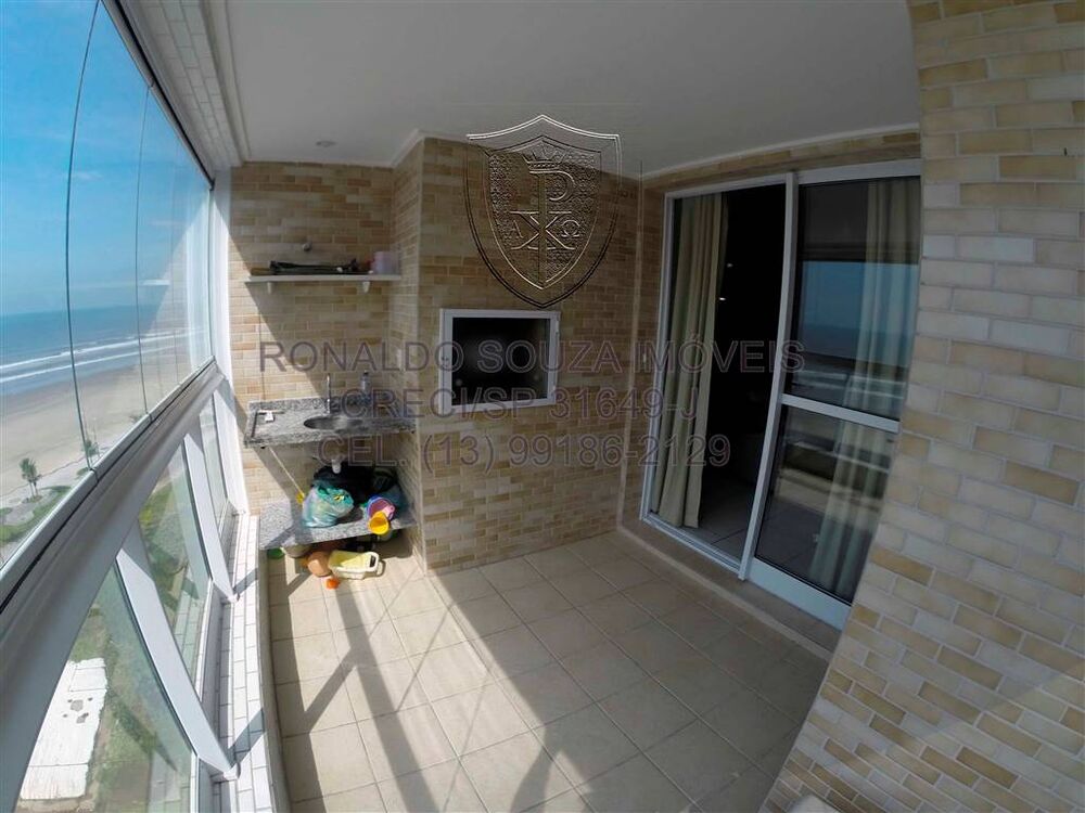 Apartamento, 2 quartos, 69 m² - Foto 1