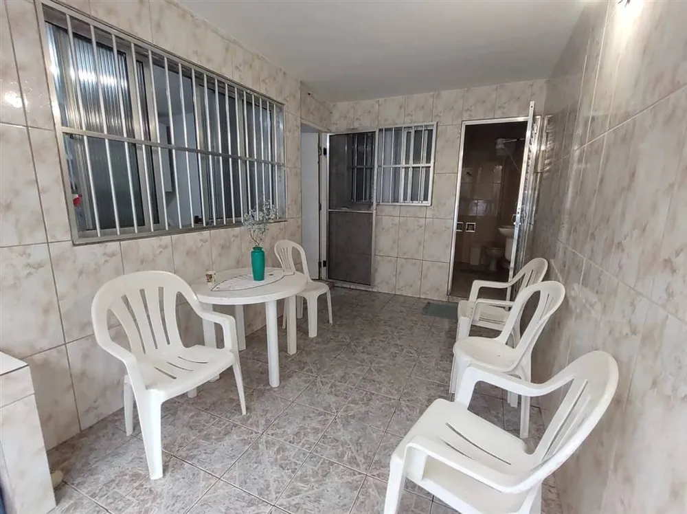 Casa, 2 quartos, 54 m² - Foto 2