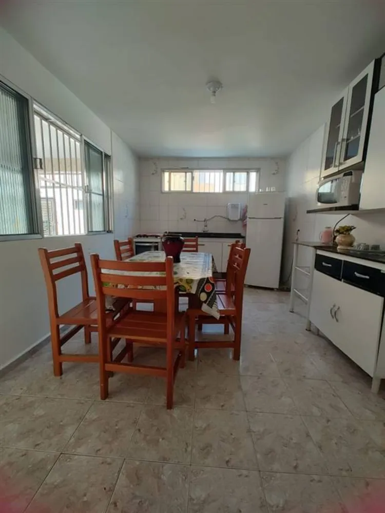 Casa, 2 quartos, 54 m² - Foto 1