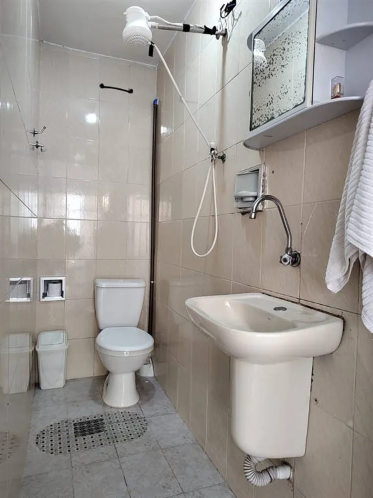 Casa, 2 quartos, 54 m² - Foto 3
