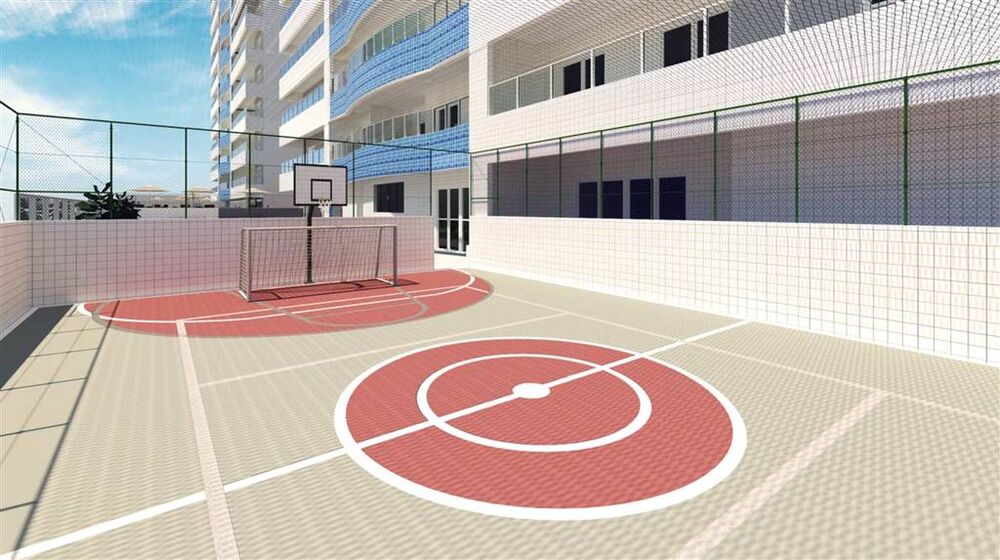 Apartamento, 3 quartos, 115 m² - Foto 1