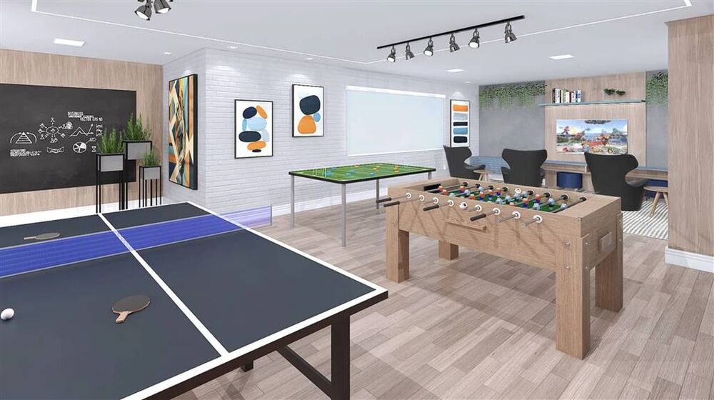 Apartamento, 3 quartos, 115 m² - Foto 2