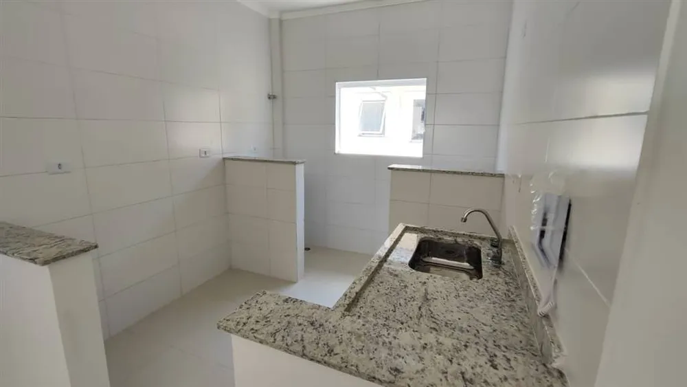 Casa, 2 quartos, 49 m² - Foto 4