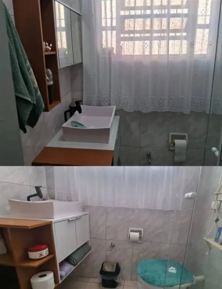 Casa, 4 quartos, 144 m² - Foto 7