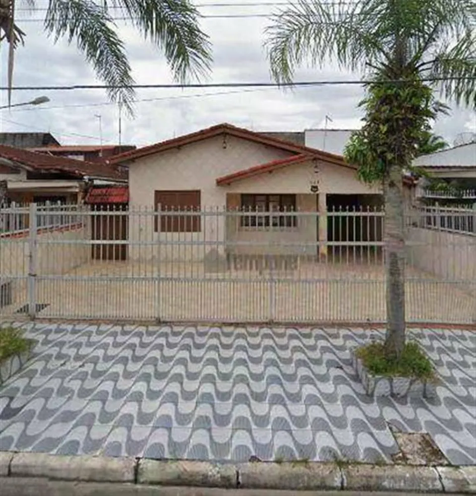 Casa, 4 quartos, 144 m² - Foto 1