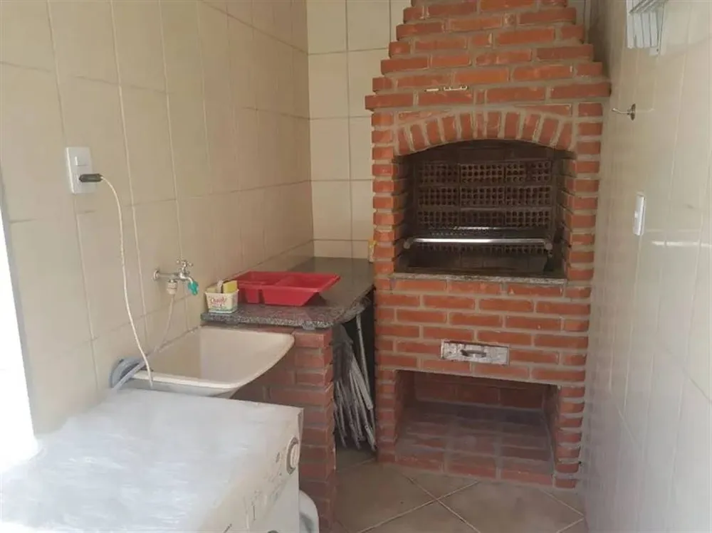 Casa, 4 quartos, 144 m² - Foto 6