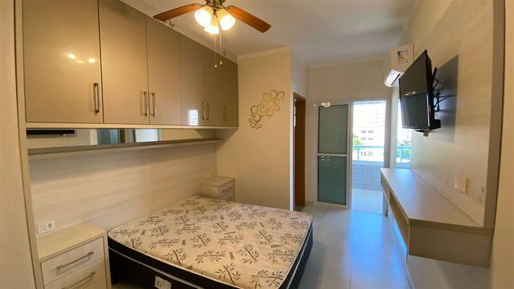 Apartamento, 2 quartos, 100 m² - Foto 4
