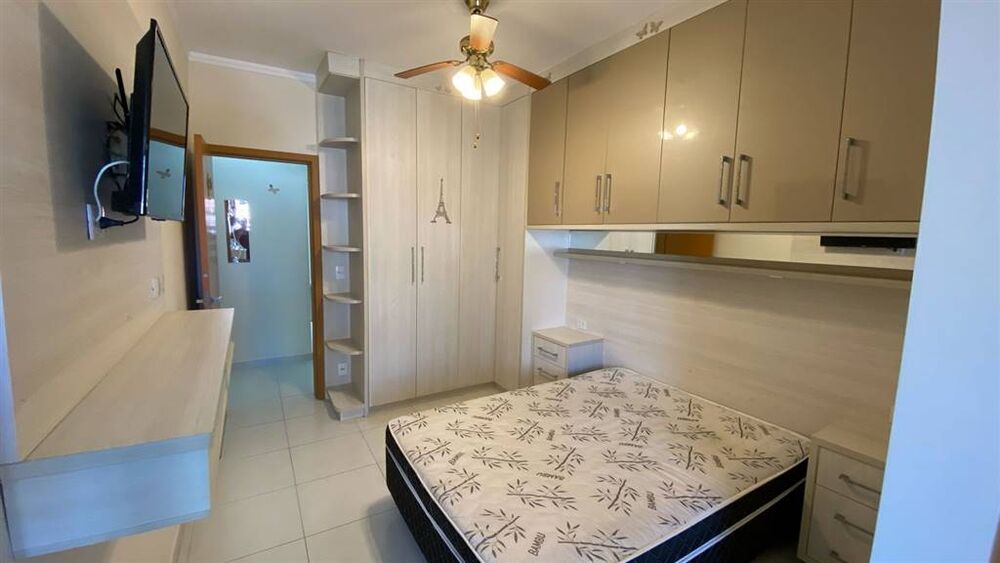 Apartamento, 2 quartos, 100 m² - Foto 3