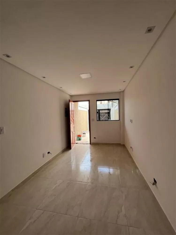 Casa à venda com 2 quartos, 56m² - Foto 6