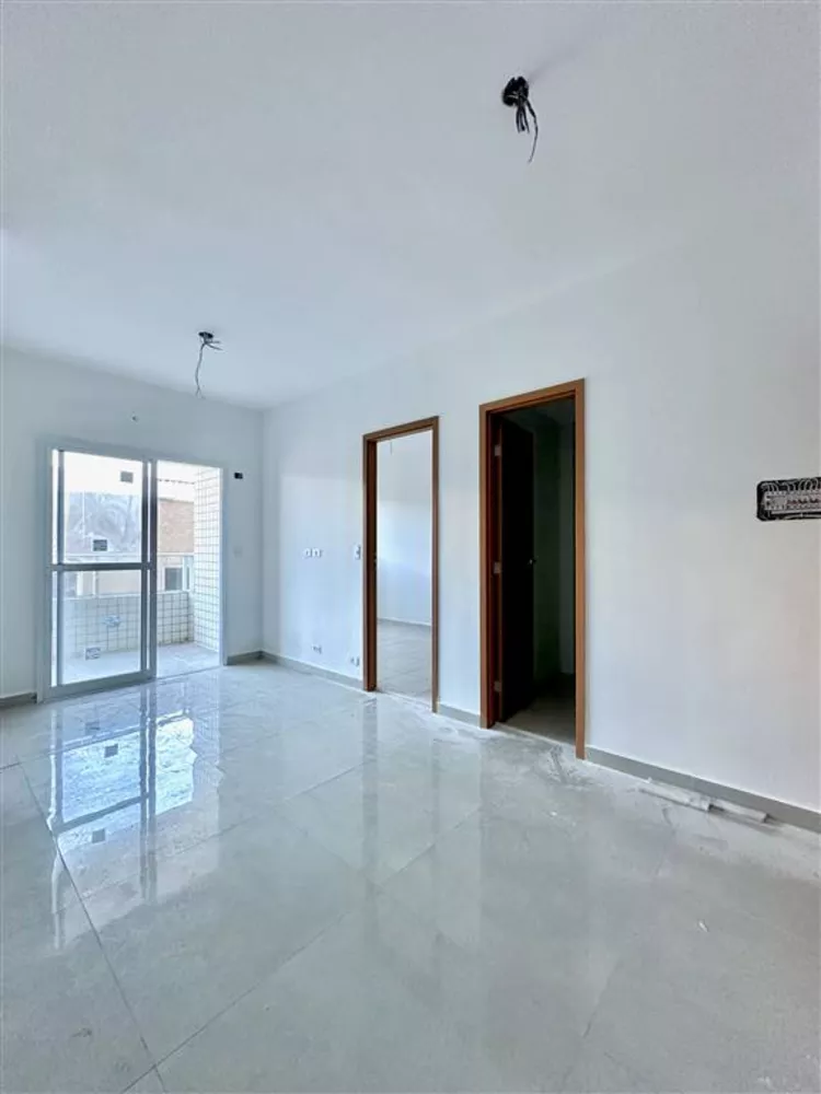 Apartamento à venda com 1 quarto, 43m² - Foto 7