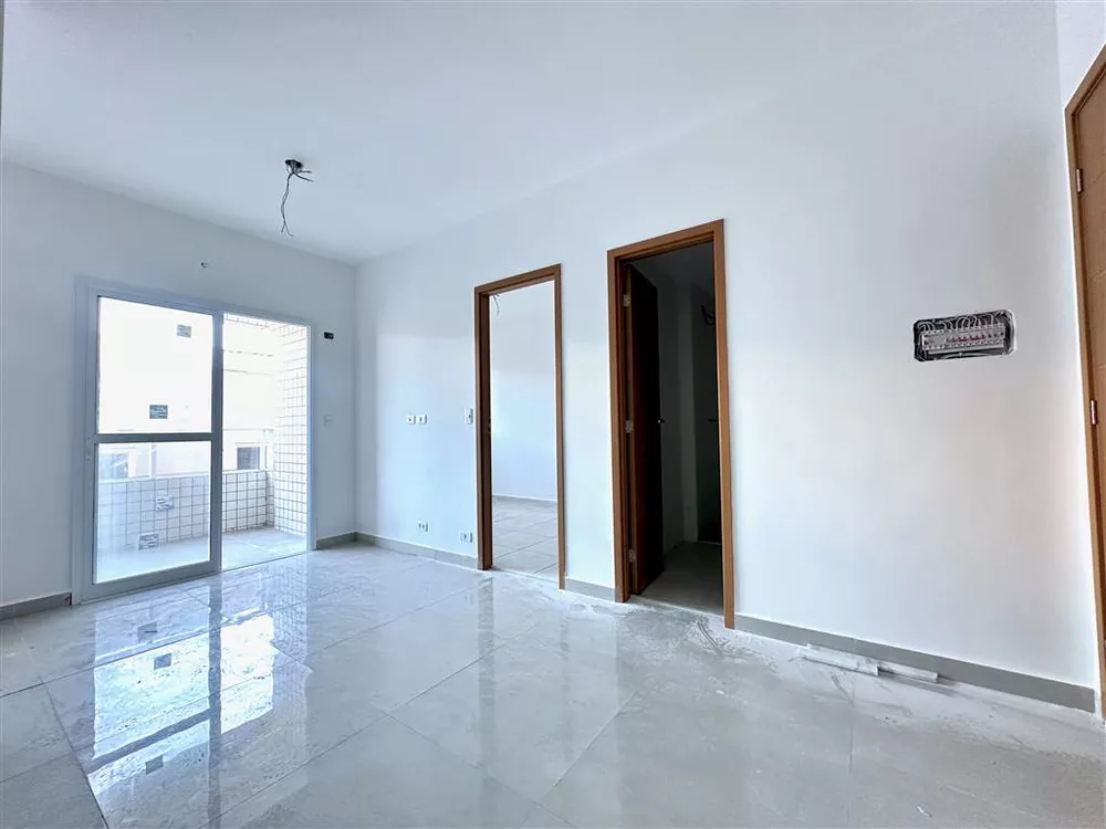 Apartamento à venda com 1 quarto, 43m² - Foto 8