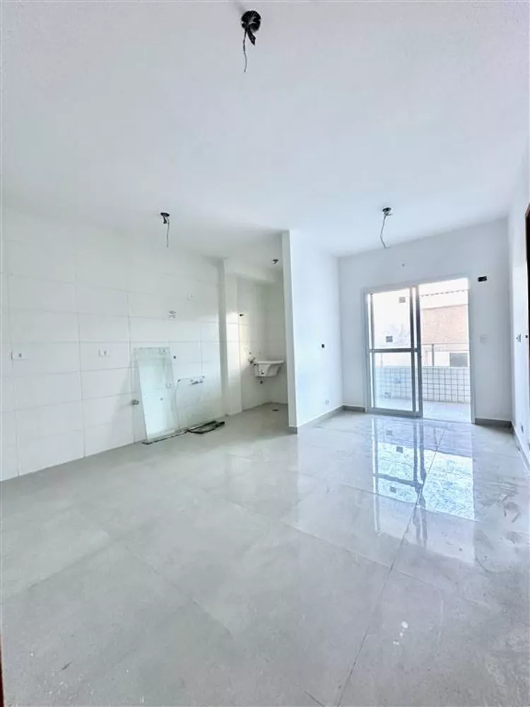 Apartamento à venda com 1 quarto, 43m² - Foto 6