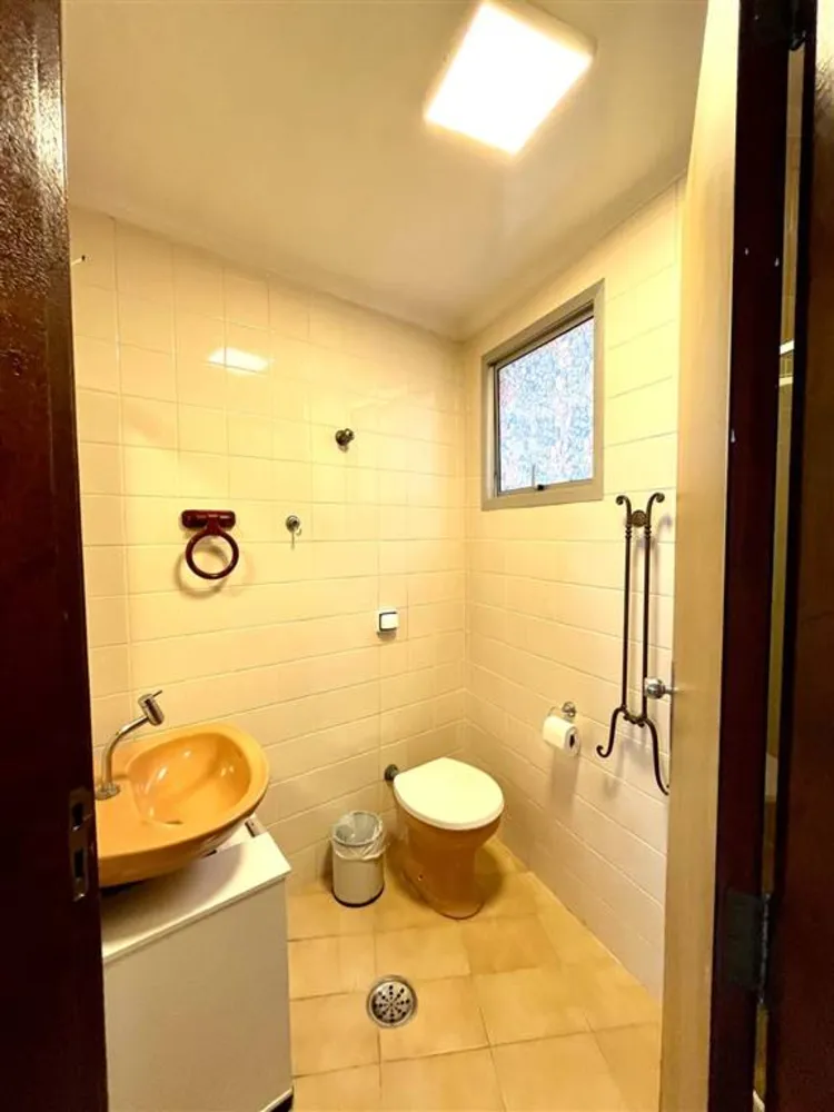 Apartamento, 2 quartos, 65 m² - Foto 2