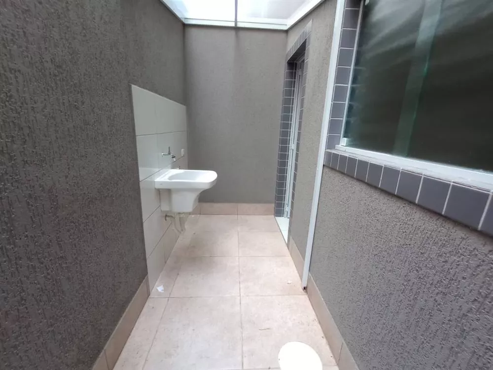 Sobrado, 2 quartos, 53 m² - Foto 5