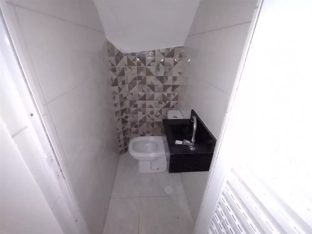 Sobrado, 2 quartos, 53 m² - Foto 6