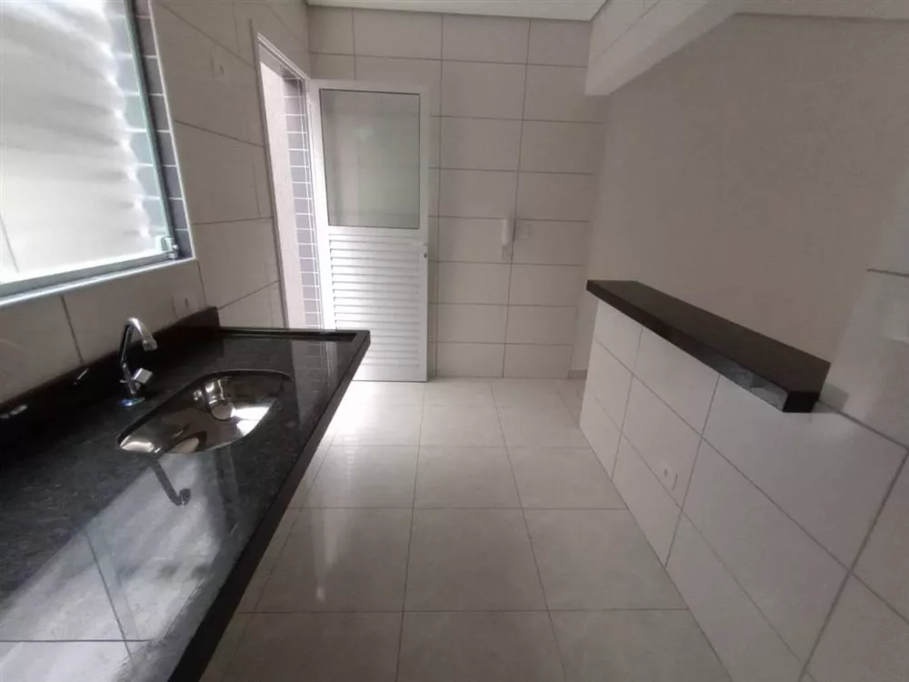 Sobrado, 2 quartos, 53 m² - Foto 2