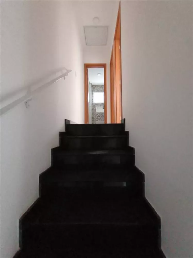 Sobrado, 2 quartos, 53 m² - Foto 8