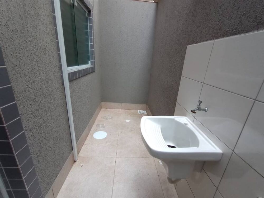 Sobrado, 2 quartos, 53 m² - Foto 11