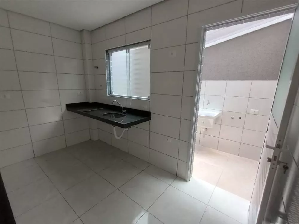 Sobrado, 2 quartos, 53 m² - Foto 4