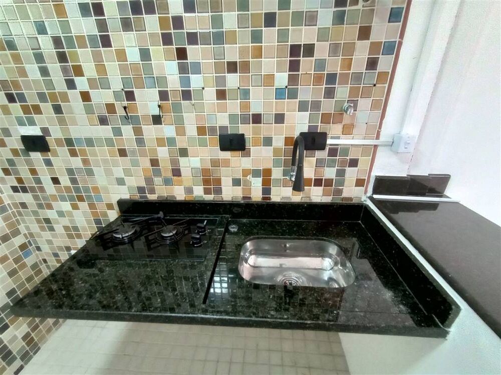 Apartamento, 1 quarto, 26 m² - Foto 4