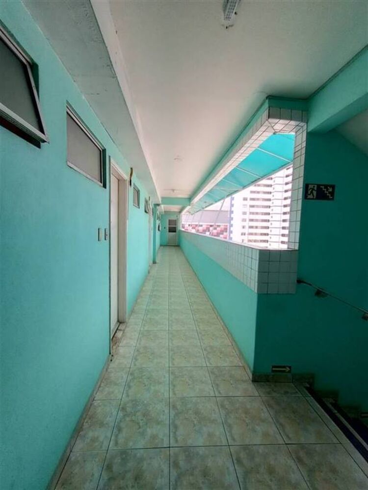 Apartamento, 1 quarto, 26 m² - Foto 2