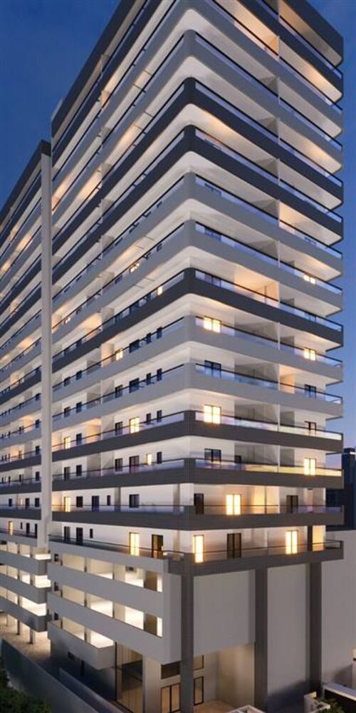 Apartamento, 2 quartos, 86 m² - Foto 3