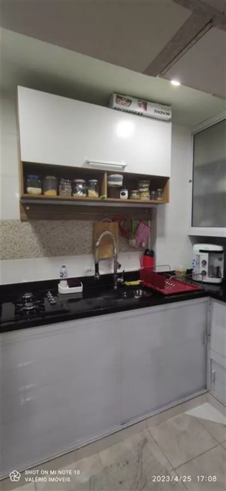 Casa à venda com 1 quarto, 50m² - Foto 5