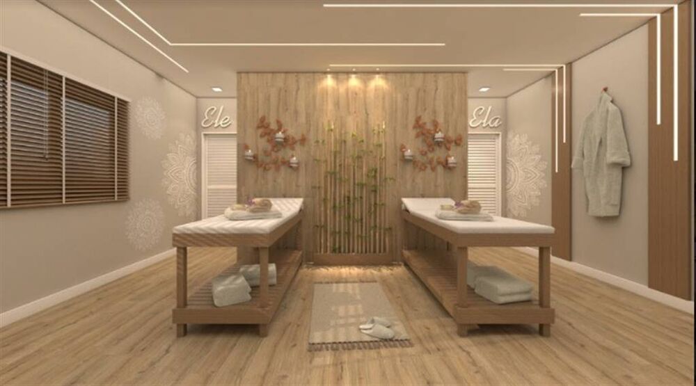 Apartamento, 2 quartos, 77 m² - Foto 4