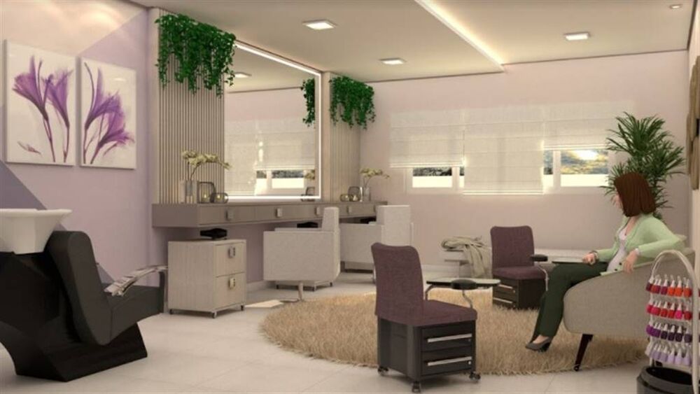 Apartamento, 2 quartos, 77 m² - Foto 1